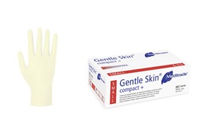 Gentle Skin® compact+ Latex